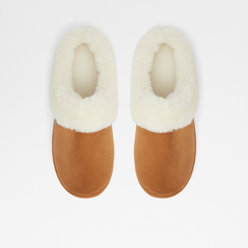 Cognac Weidia Fashion Aldo