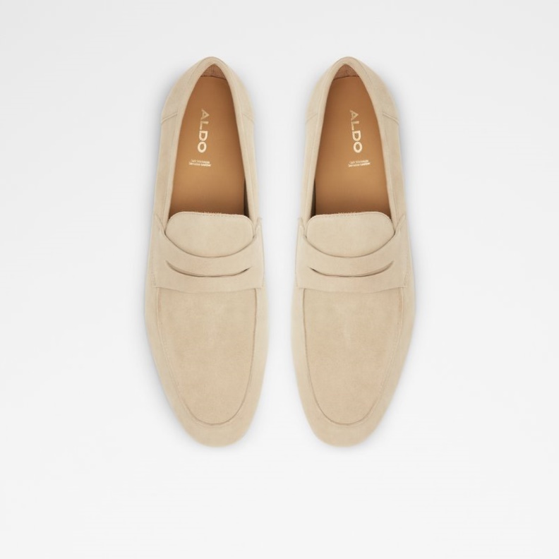 Braune Walisische Mode Aldo