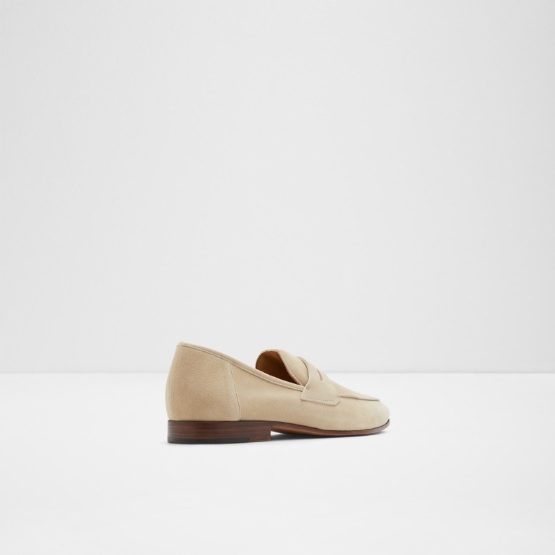 Welsh Loafer Fashion Aldo Brown