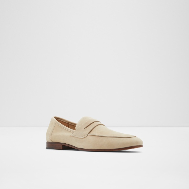 Welsh Loafer Fashion Aldo Brown