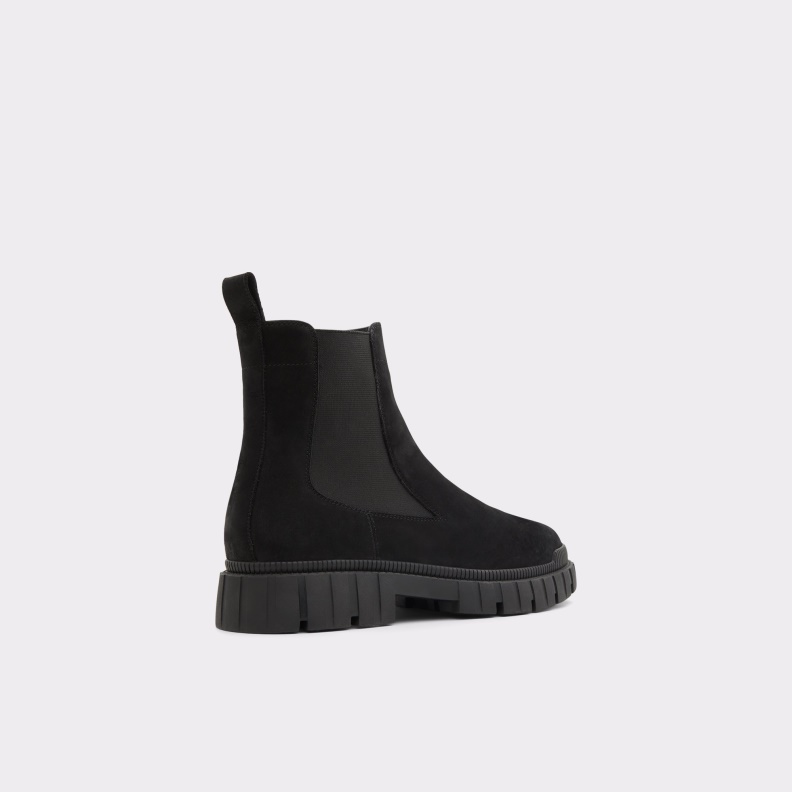 Westfield Chelsea Boot Aldo Fashion Black