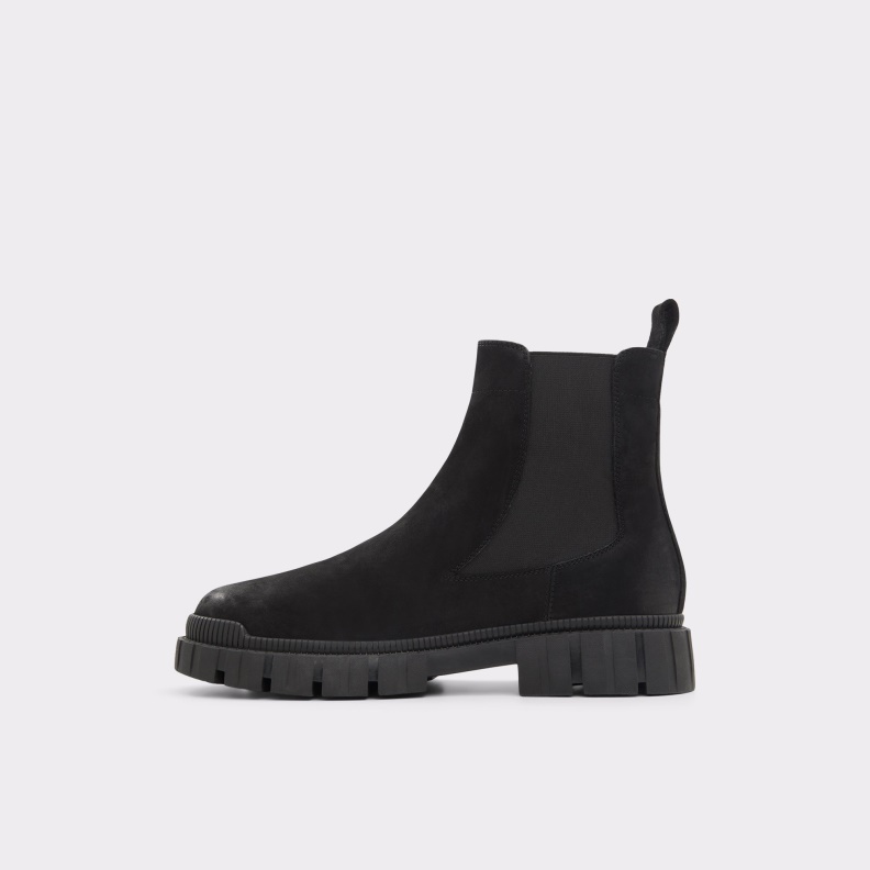 Westfield Chelsea Boot Aldo Fashion Black