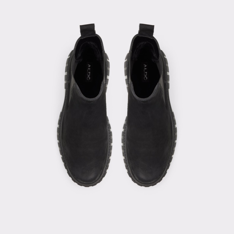 Westfield Chelsea Boot Aldo Fashion Black
