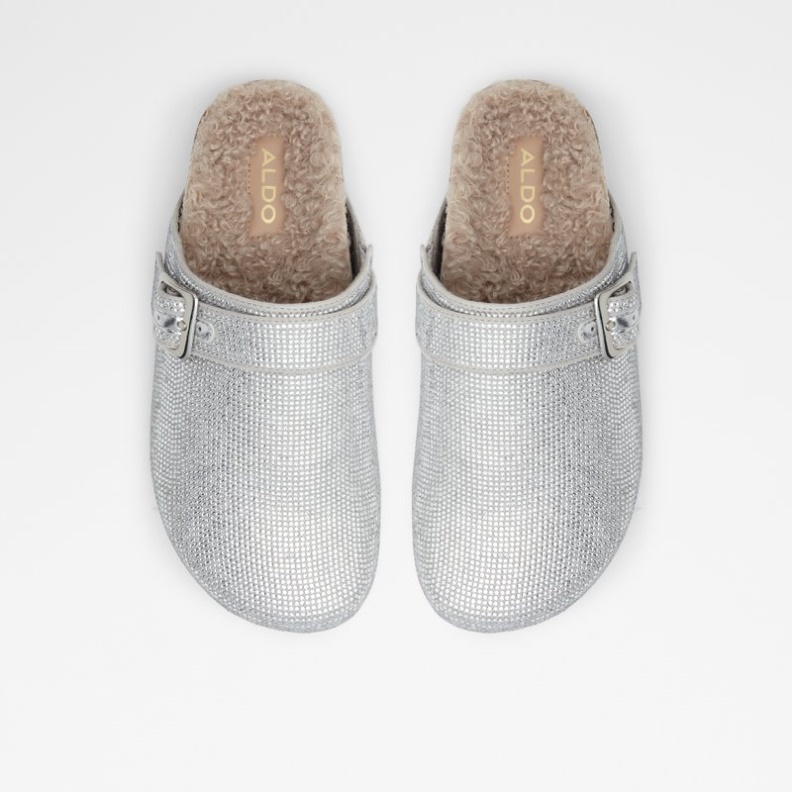 Aldo Fashion Wfh Silber