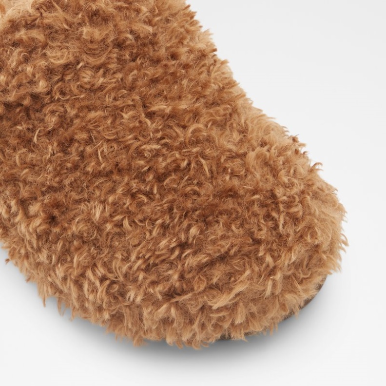 Mittelbraun Fashion Aldo Wfh