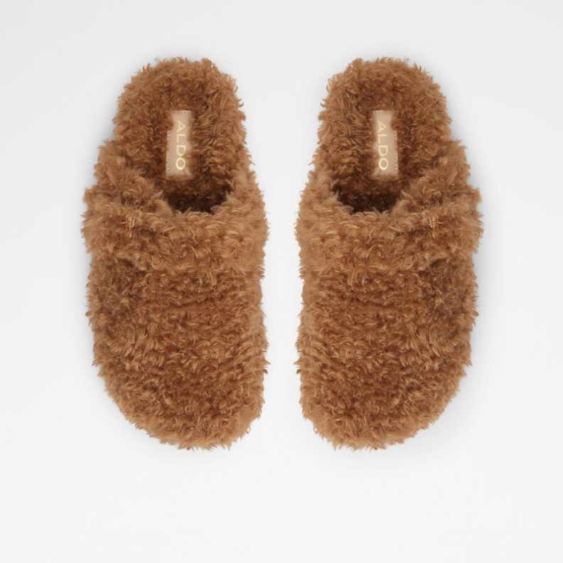 Mittelbraun Fashion Aldo Wfh