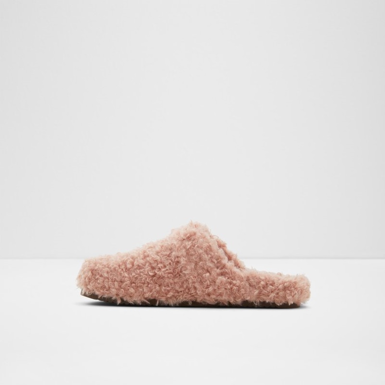 Knochen Textil Kunstpelz Wfh Fashion Aldo