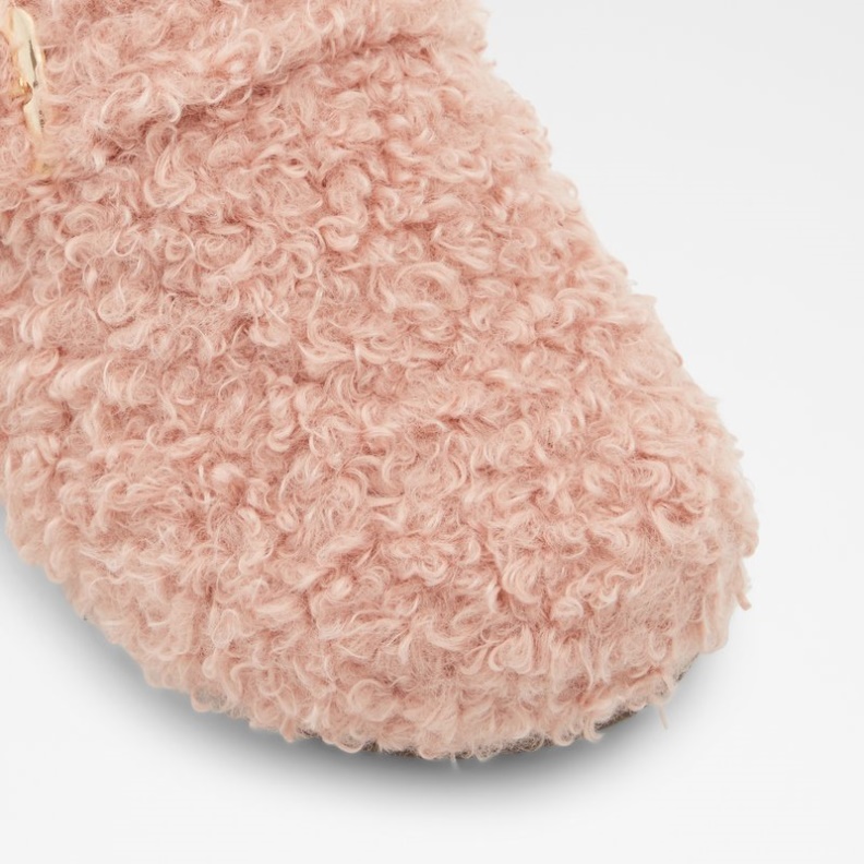 Knochen Textil Kunstpelz Wfh Fashion Aldo