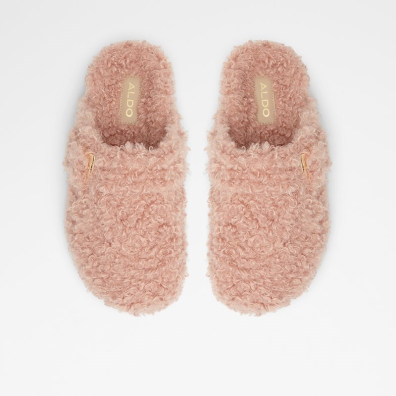 Knochen Textil Kunstpelz Wfh Fashion Aldo