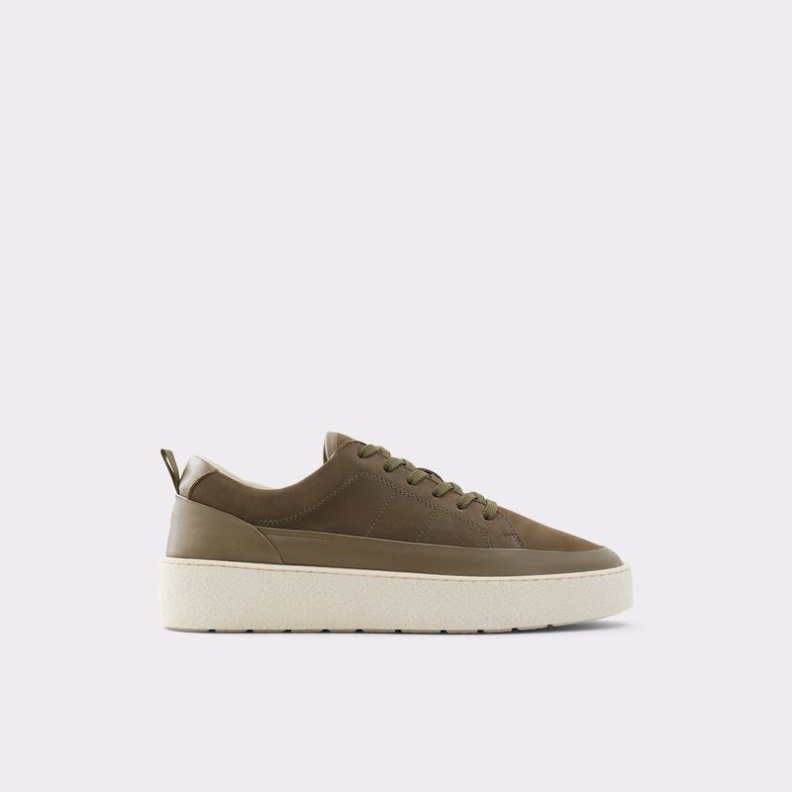 Fashion Khaki Aldo Wicerradien