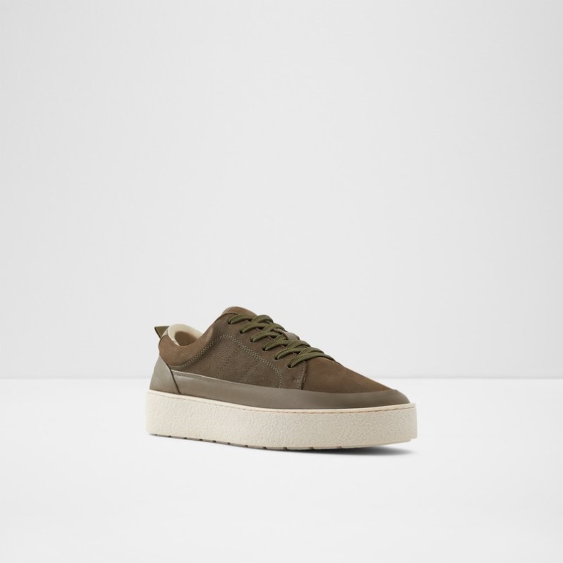 Fashion Khaki Aldo Wicerradien