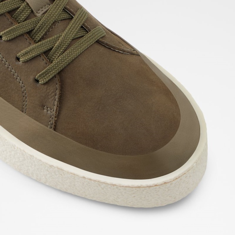 Fashion Khaki Aldo Wicerradien