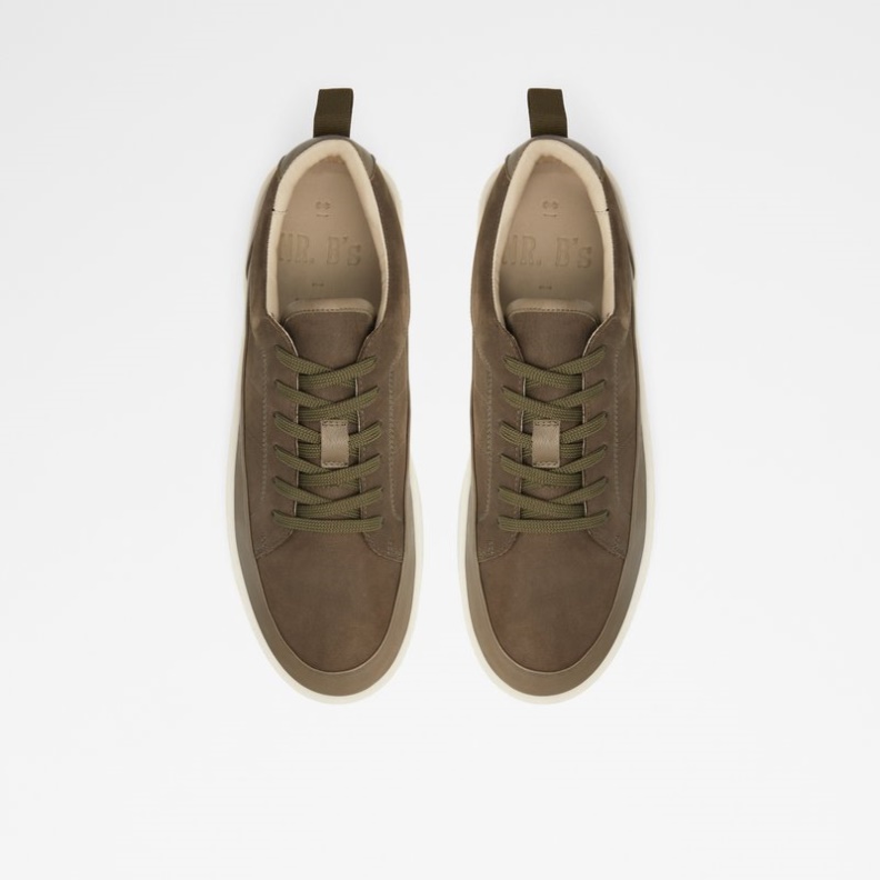 Fashion Khaki Aldo Wicerradien