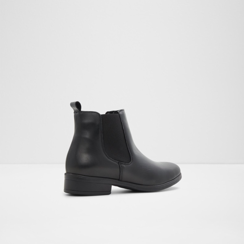 Black Wicoeni Chelsea Boot Aldo Fashion