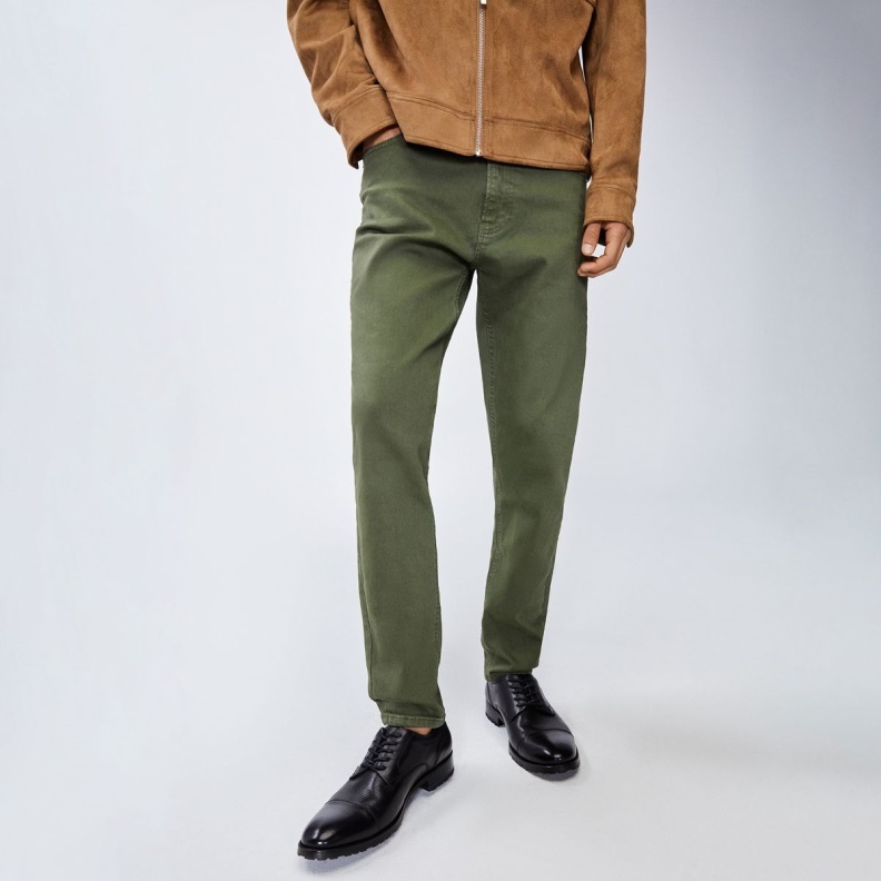 Black New Arrival Wilbert Oxford Shoe Fashion Aldo