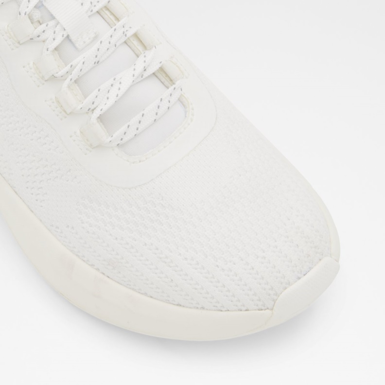 Aldo Willo Low Top Sneaker Jogger Sole White Fashion