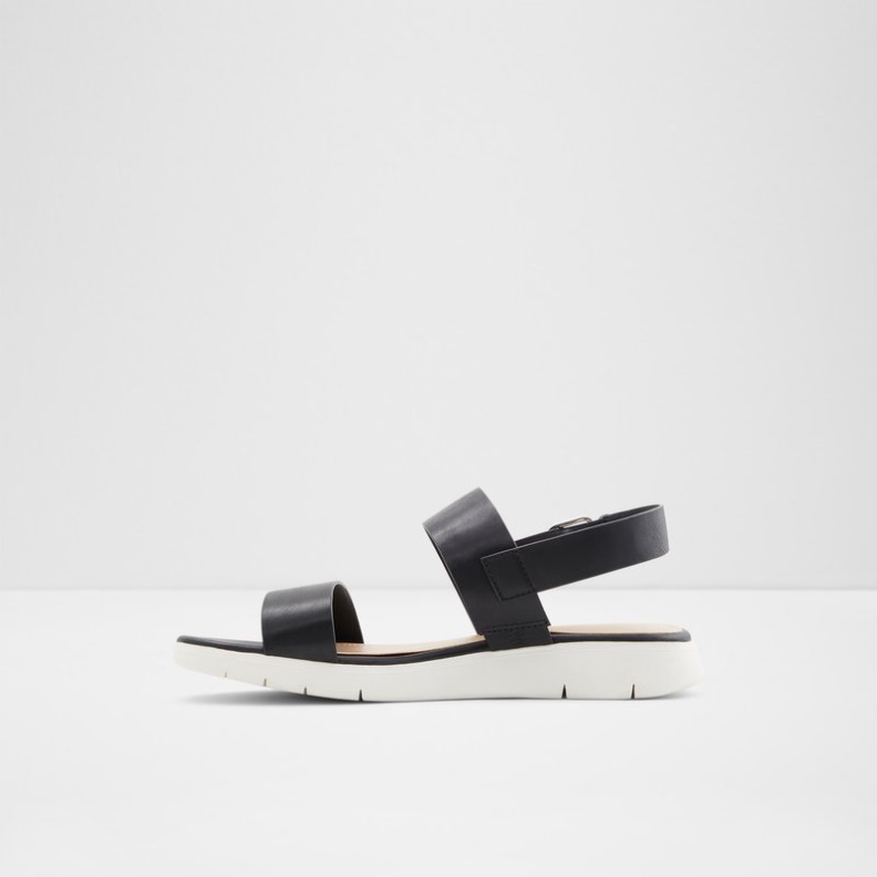 Schwarze Woema Aldo Mode