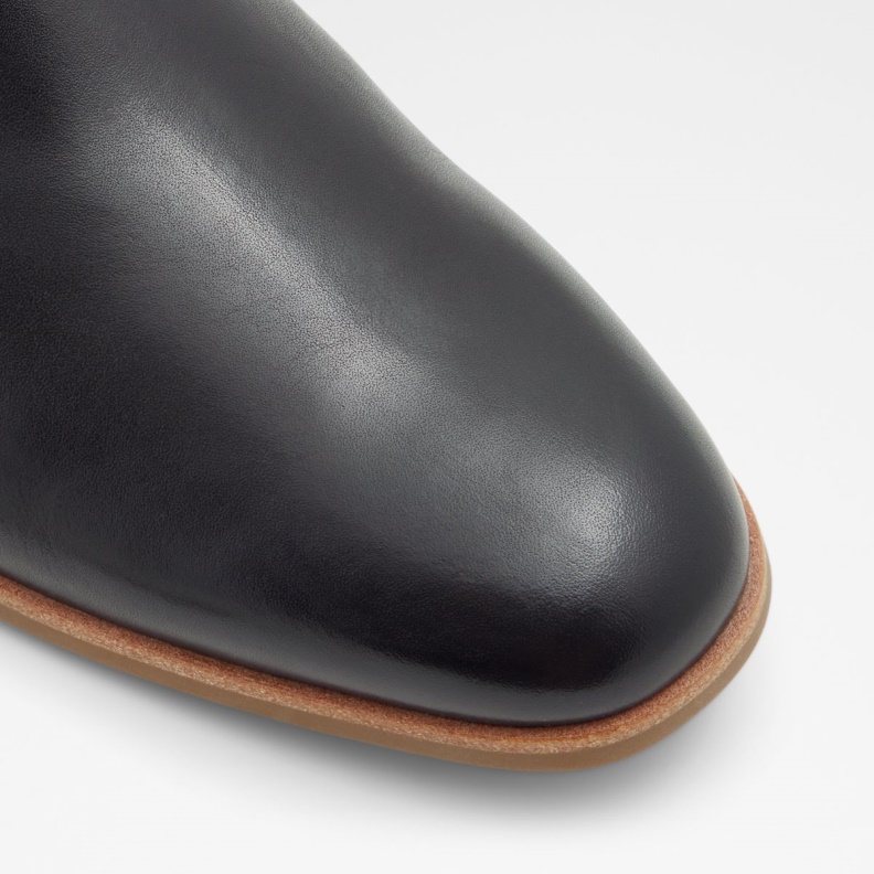 Black Fashion Aldo Wright Chelsea Boot