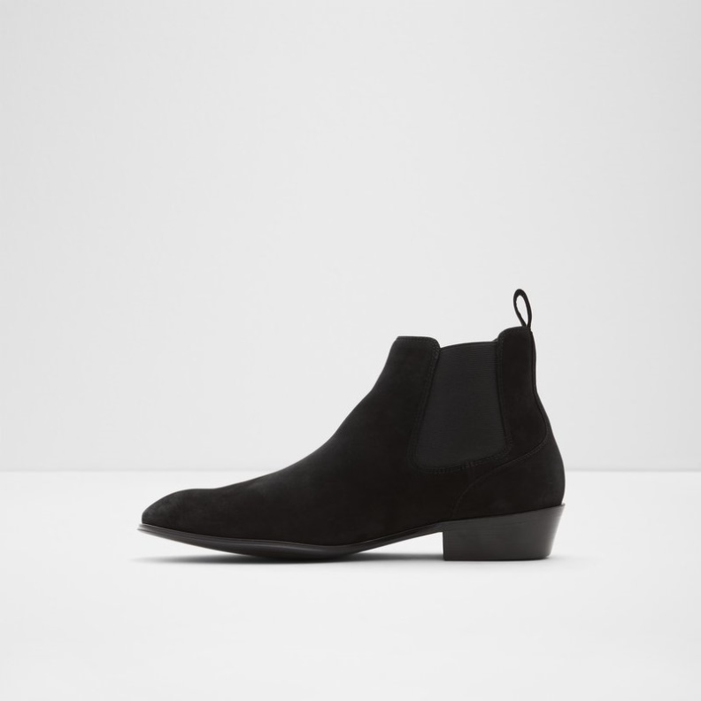 Fashion Black Wyatt Aldo