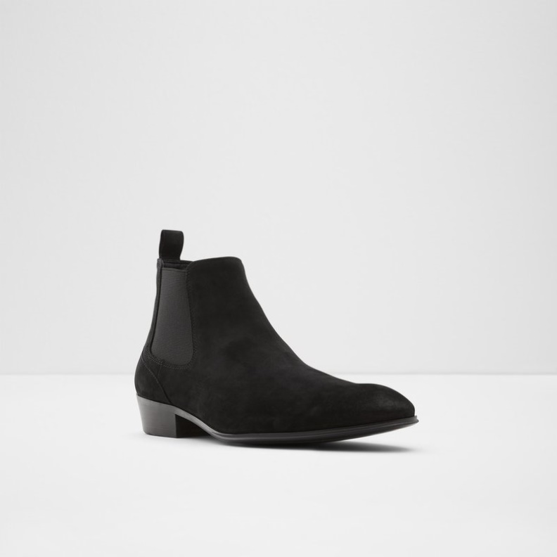 Fashion Black Wyatt Aldo