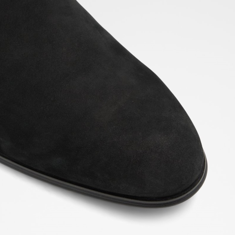 Fashion Black Wyatt Aldo