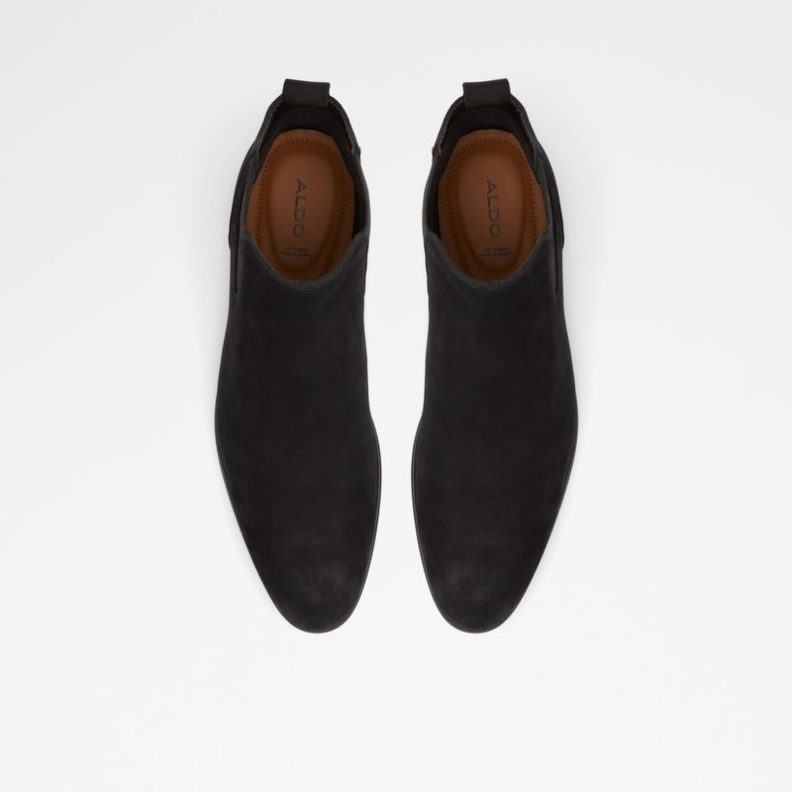 Fashion Black Wyatt Aldo