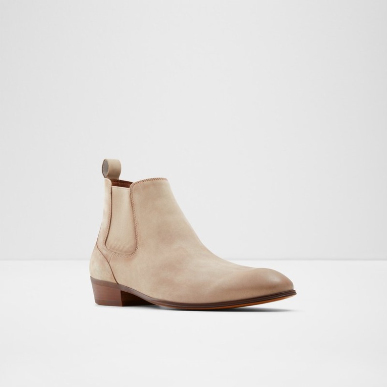 Wyatt Fashion Aldo Dark Brown