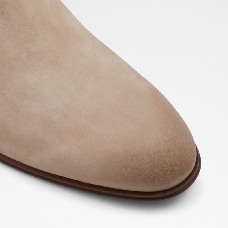 Wyatt Fashion Aldo Dark Brown