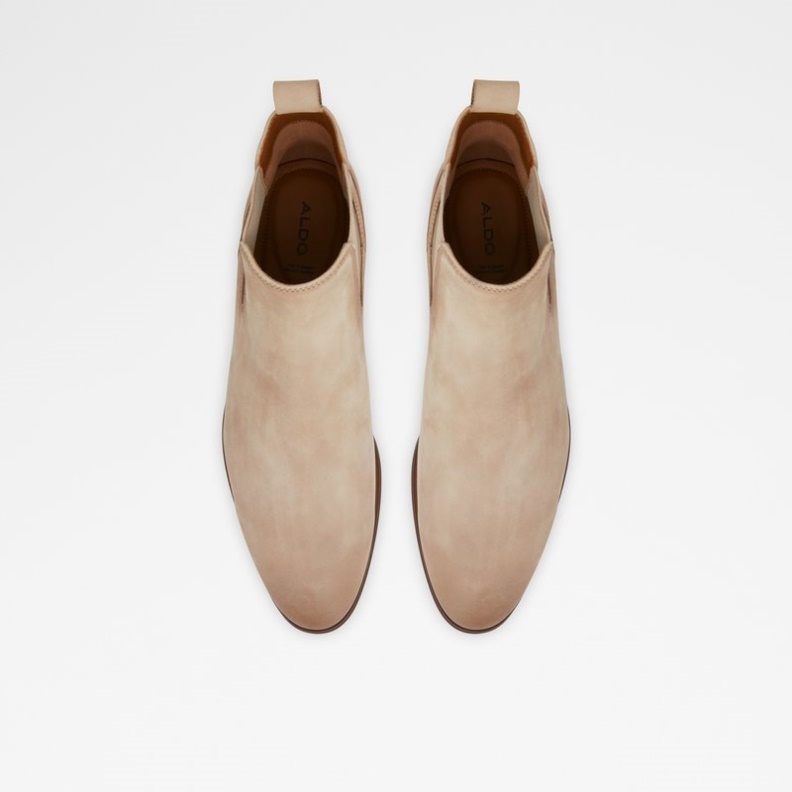 Wyatt Fashion Aldo Dark Brown