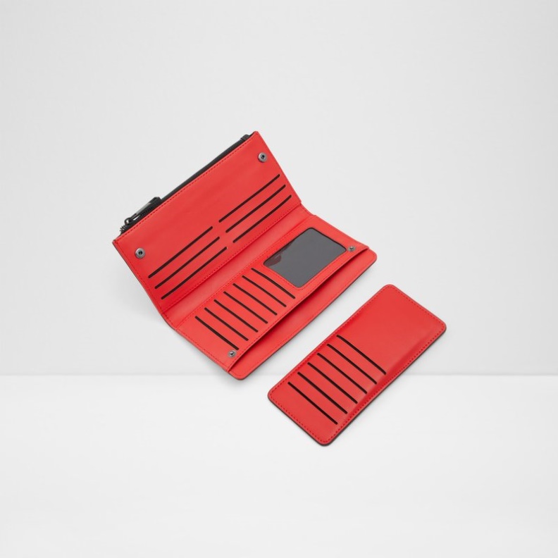 Aldo Wylabrinna Schwarze Mode