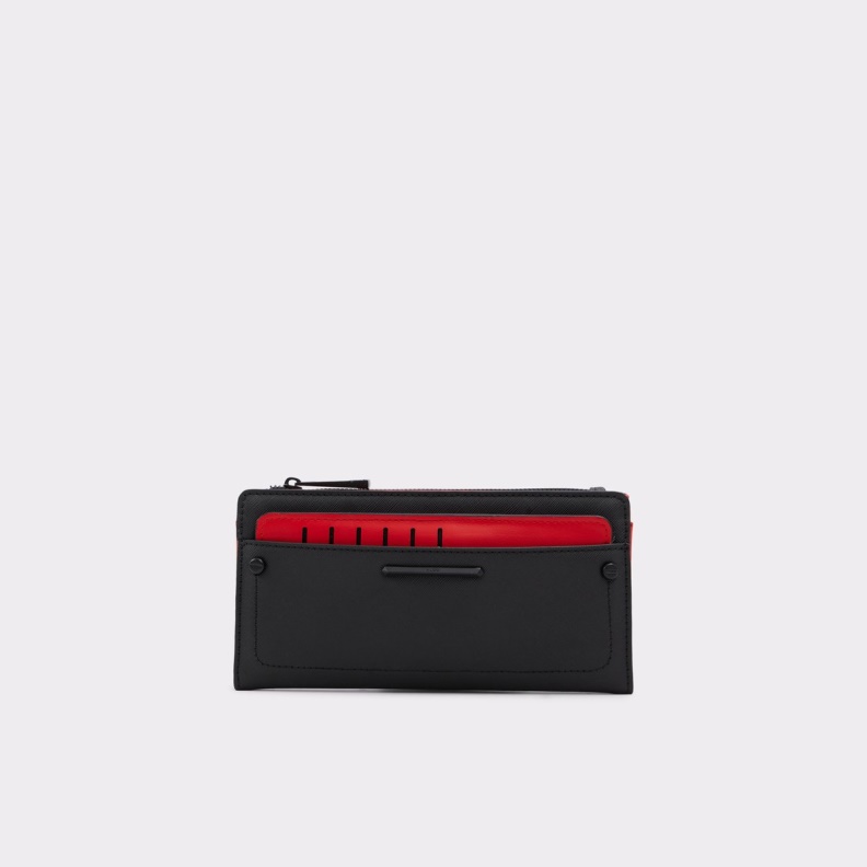 Sold Out Wylabrinna Wallet Black Aldo Fashion