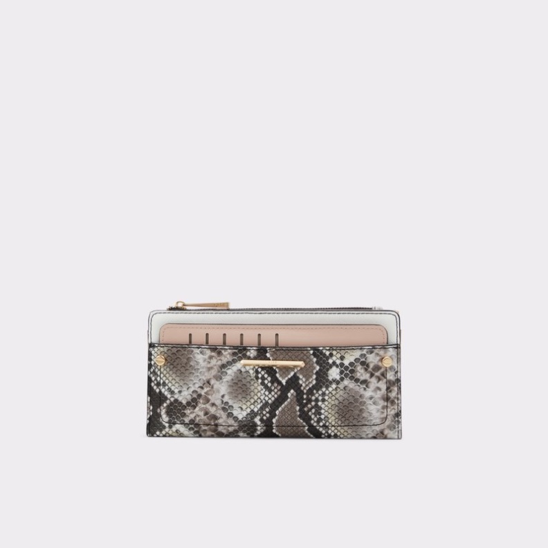 Aldo Fashion Wylabrinna Weiß Multi