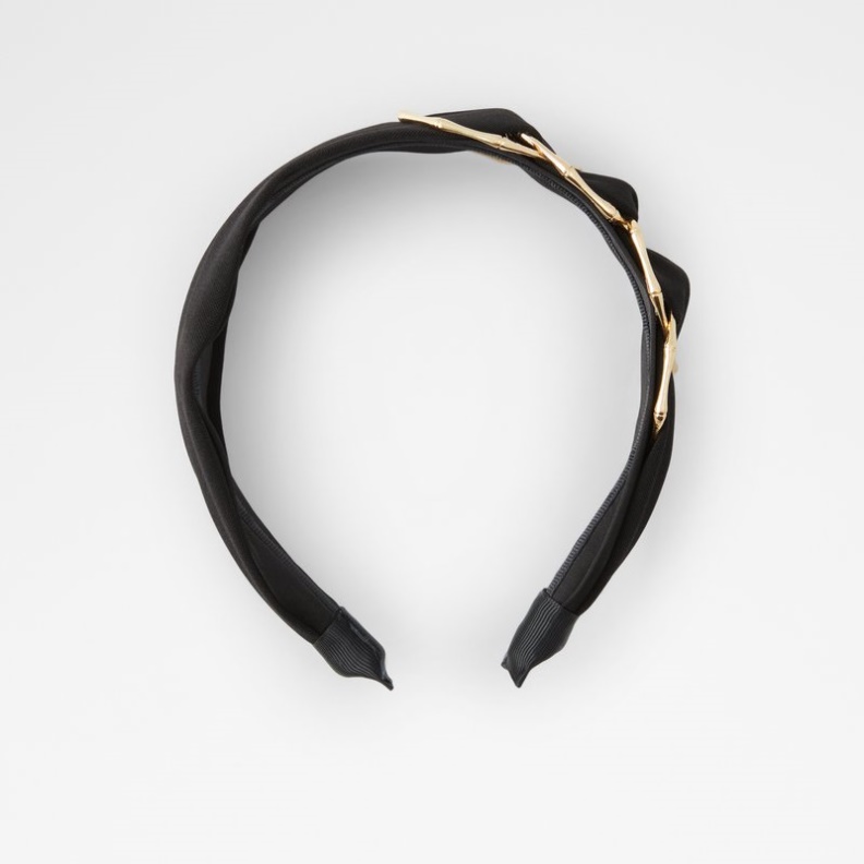 Fashion Aldo Schwarz-gold Multi Wylobandra