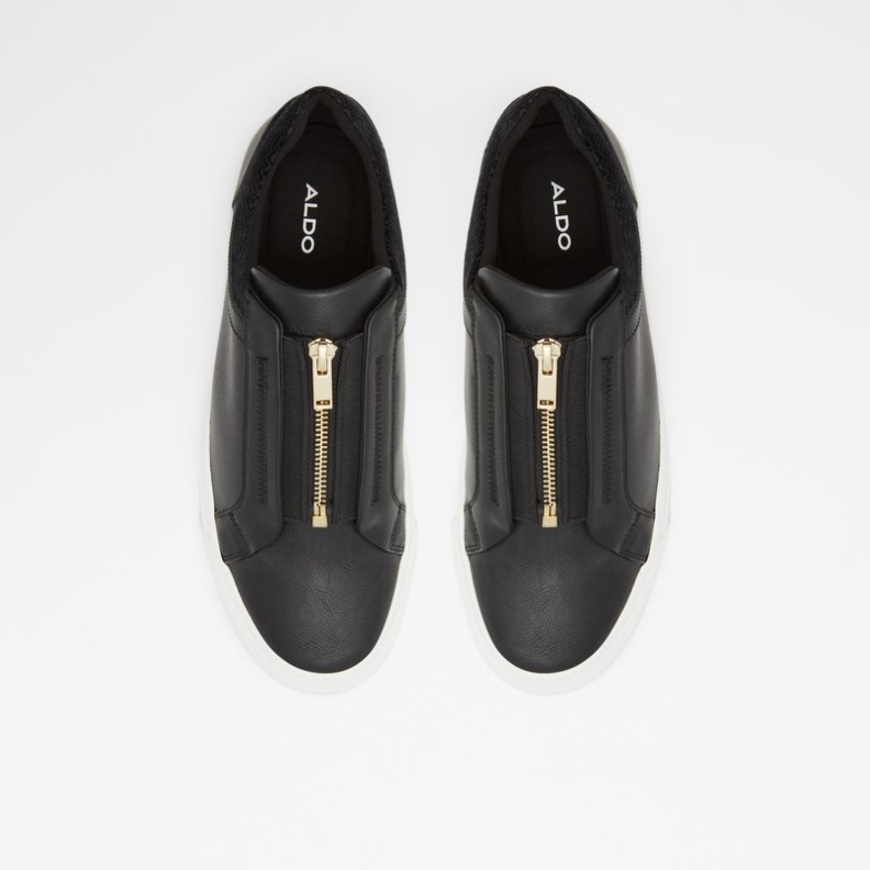 Xander Black Aldo Fashion