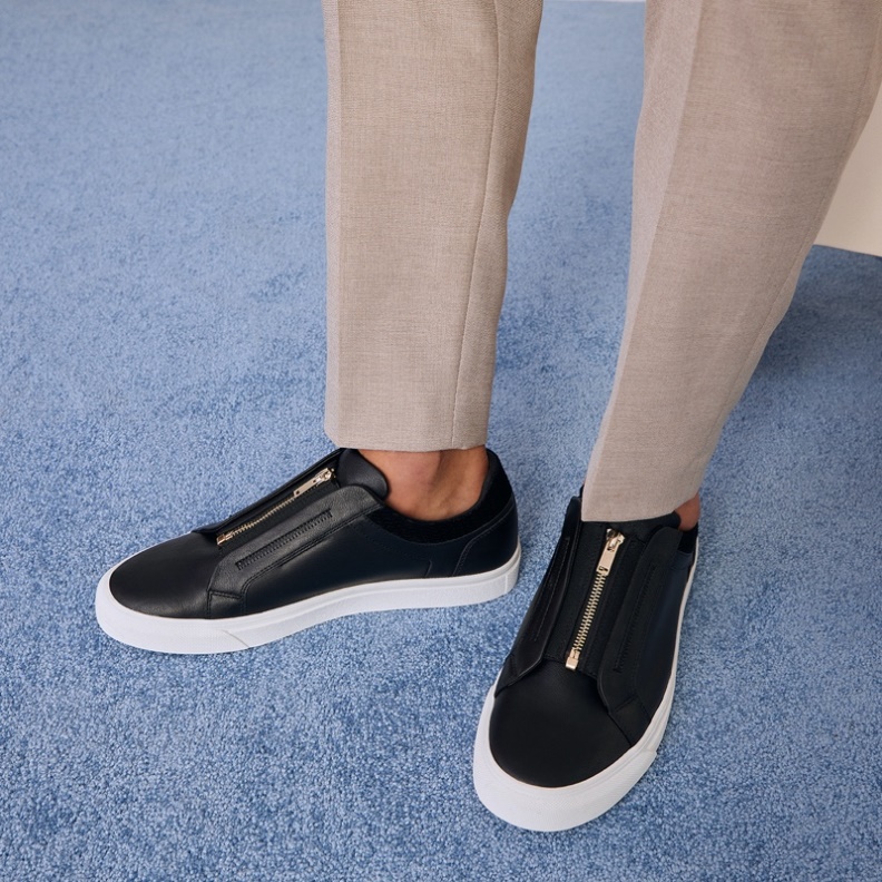 Xander Black Aldo Fashion