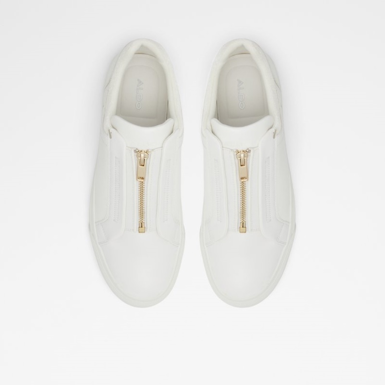 Fashion White Xander Aldo