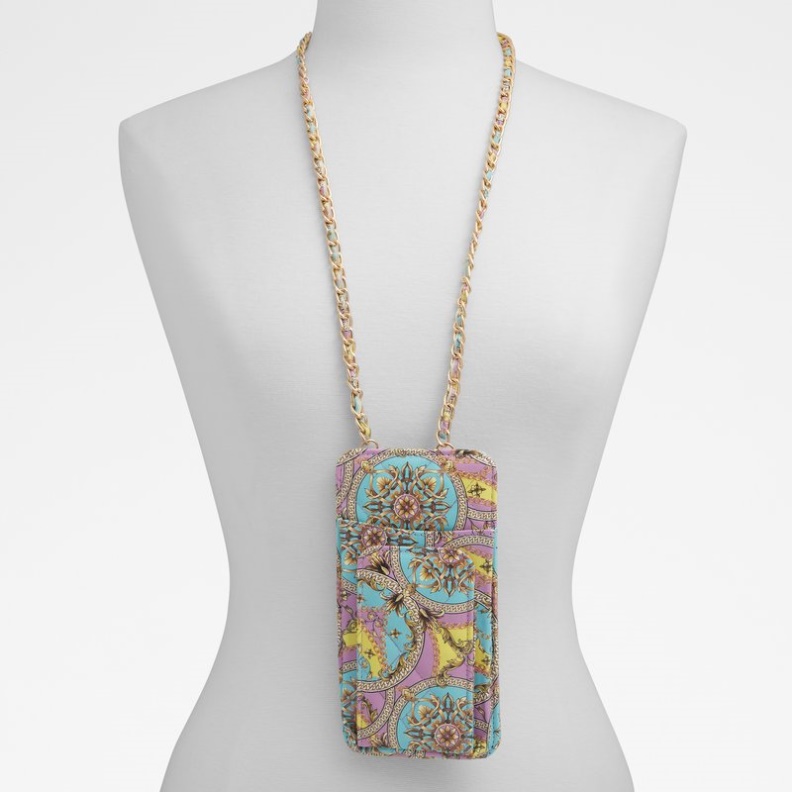 Yaegan Lila Aldo Mode