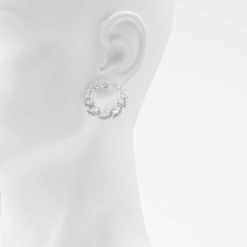 Yaha Fashion Silber-klar Multi Aldo