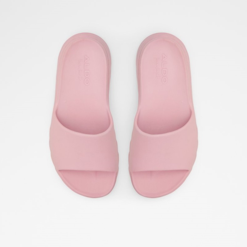 Mode Aldo Rosa Yassi