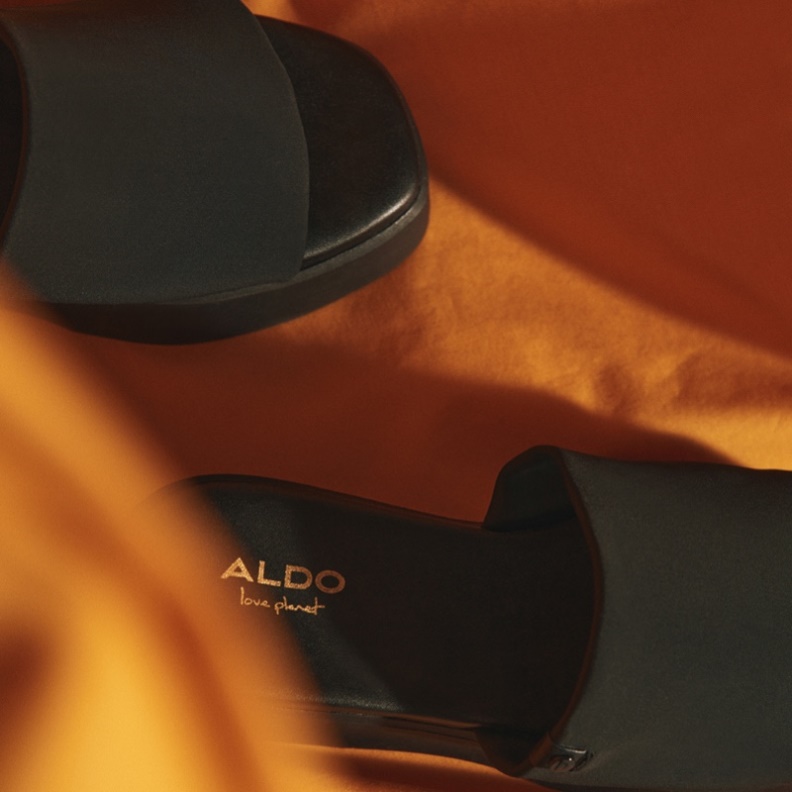 Mode Schwarz Aldo Yassu