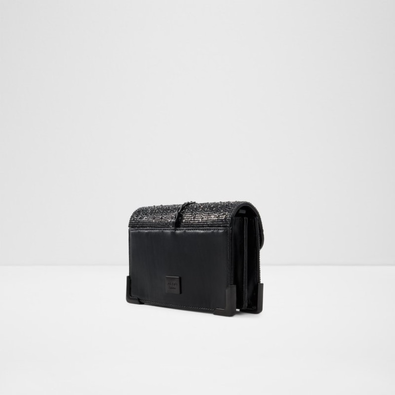 Mode Schwarz Ybeaswengem Aldo