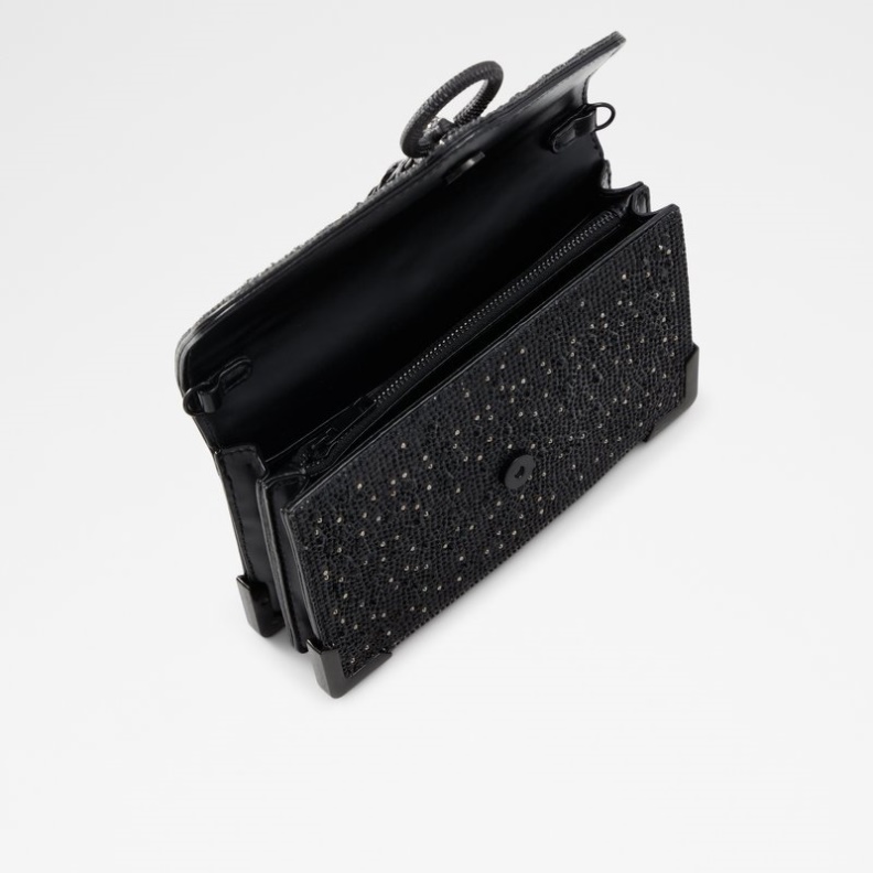 Mode Schwarz Ybeaswengem Aldo