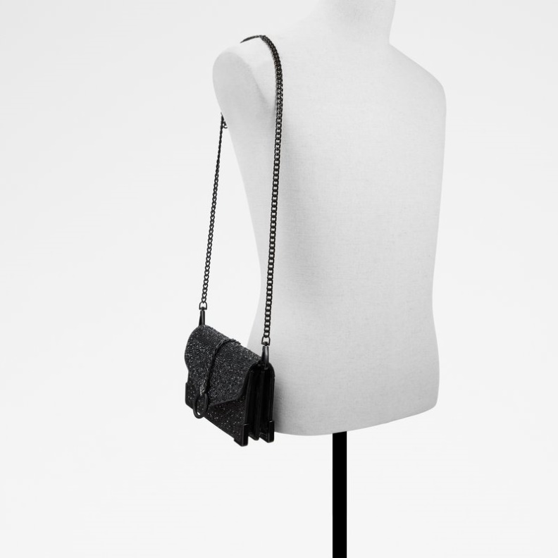 Mode Schwarz Ybeaswengem Aldo