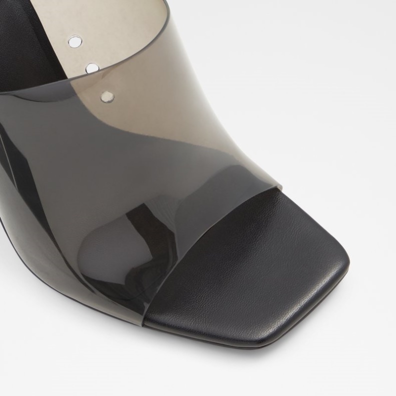 Ybendaviel Schwarz Aldo Mode