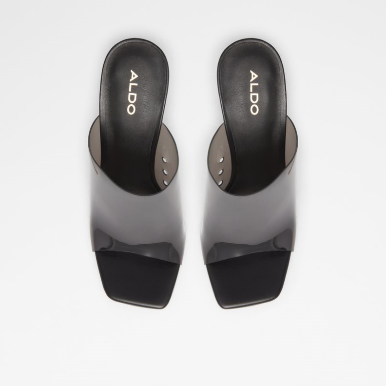 Ybendaviel Schwarz Aldo Mode