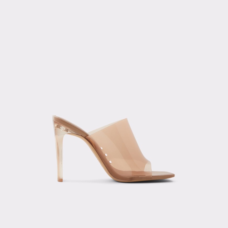Ybendaviel High Heel Sandal Aldo Fashion