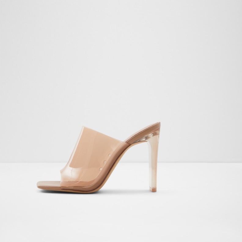 Ybendaviel High Heel Sandal Aldo Fashion