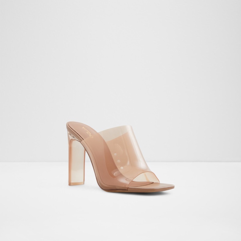 Ybendaviel High Heel Sandal Aldo Fashion