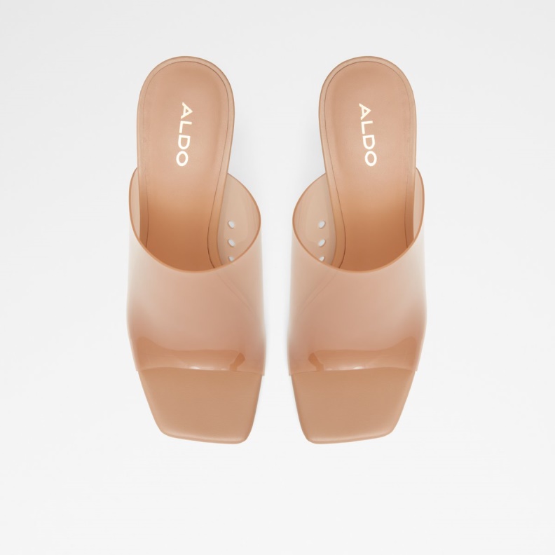 Ybendaviel High Heel Sandal Aldo Fashion