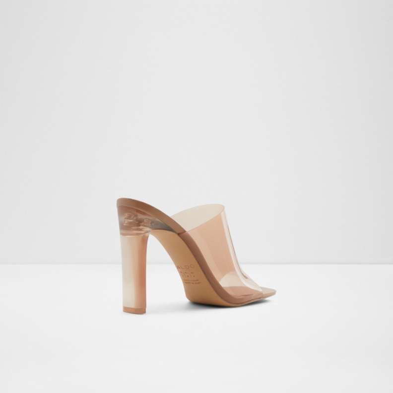 Ybendaviel High Heel Sandal Aldo